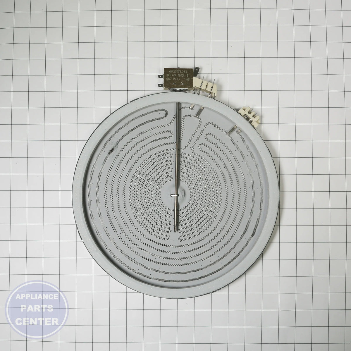 Whirlpool ELMNT-SURF WPW10297138 - Installation in W10297138 showing key mounting points