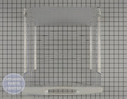 Maytag Whirlpool Crisper Drawer WPW10297814 - Main view showing spacious interior for W10141529 and W10297814 models