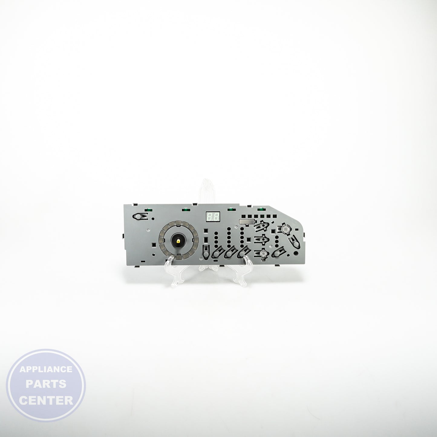 CNTRL-ELEC WPW10298628 - Detailed view of 5-year durability