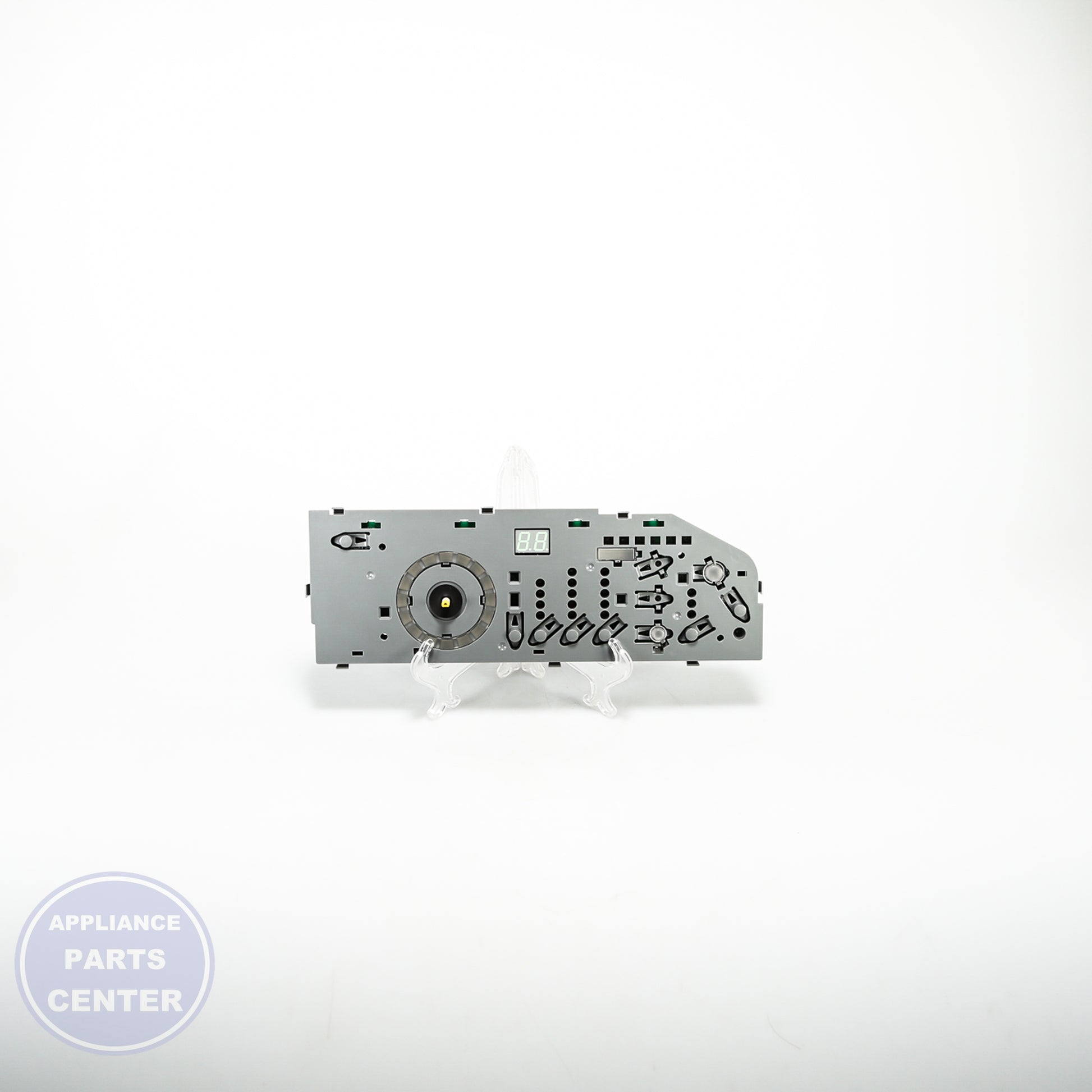 CNTRL-ELEC WPW10298628 - Detailed view of 5-year durability