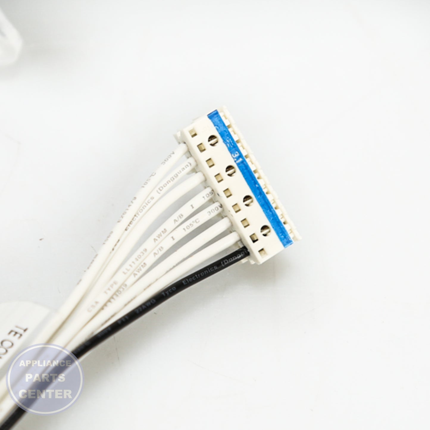 WPL CNTRL-ELEC WPW10298628 - Main view showing precise temperature control for specific models