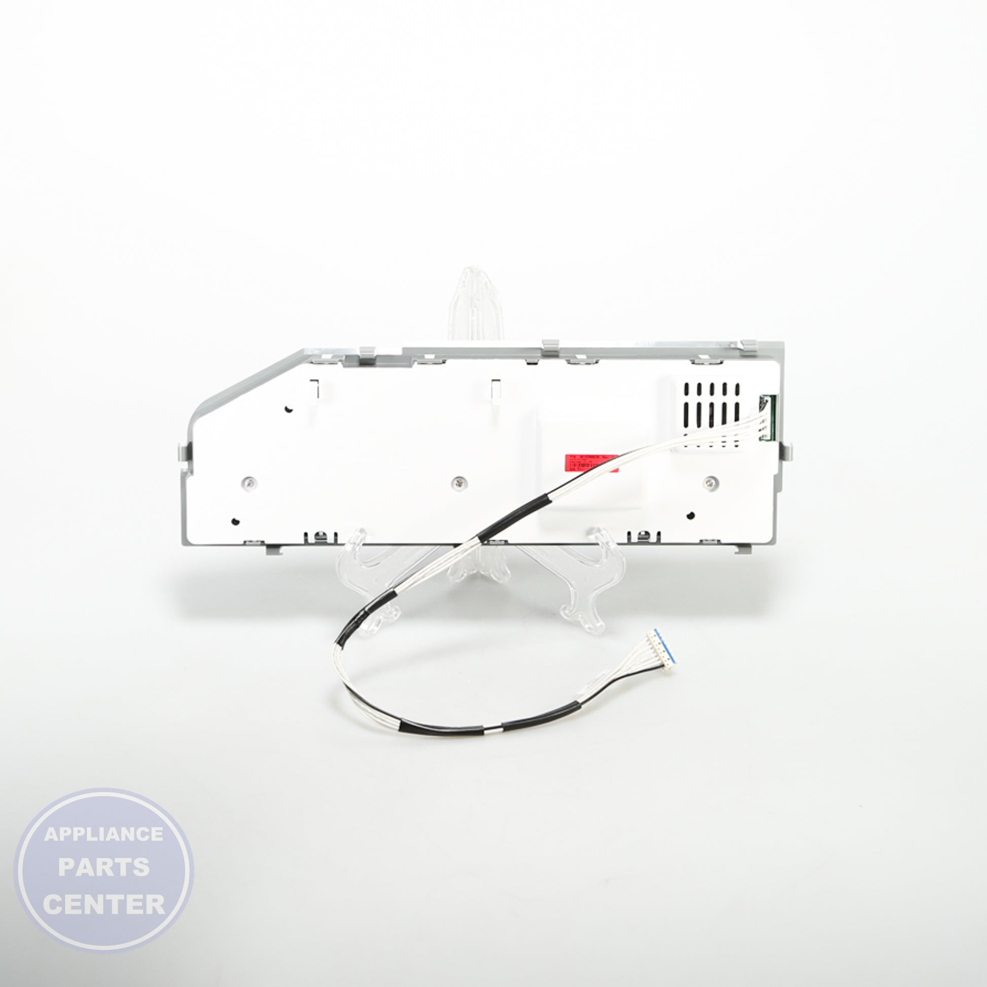 WPL CNTRL-ELEC WPW10298628 - Installation in specific model showing key mounting points