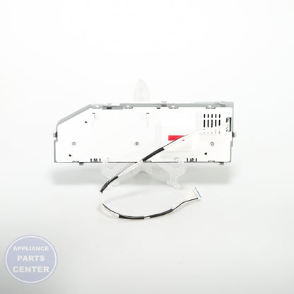 WPL CNTRL-ELEC WPW10298628 - Installation in specific model showing key mounting points