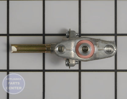 WHIRLPOOL BURNER VALVE WPW10298678 - Detailed view of safety certified features