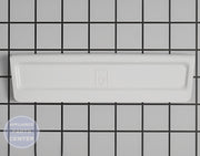 Maytag Whirlpool Drip Tray WPW10300448 - Main view showing durable construction for compatible models