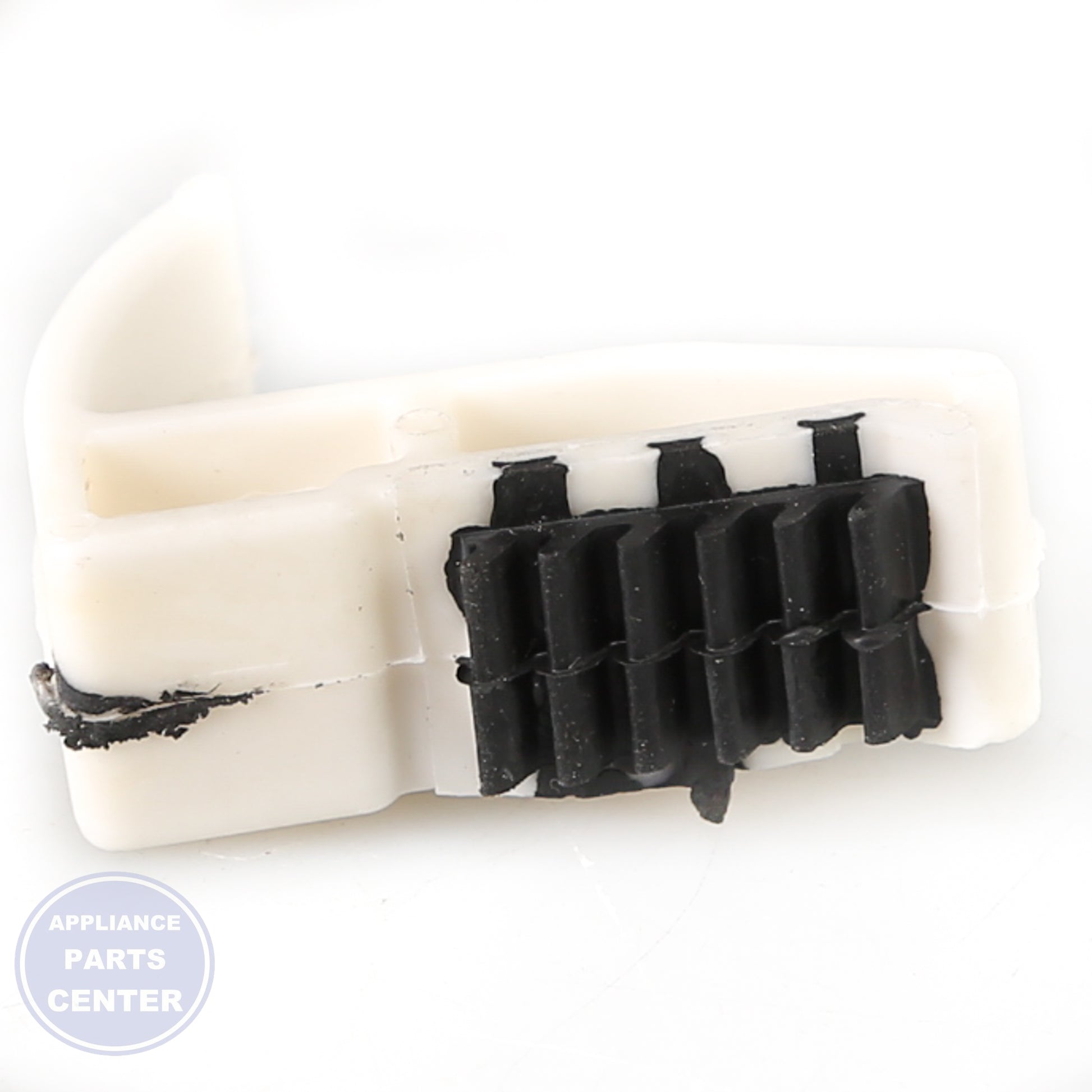 TAB-SUMP WPW10300599 - Detailed view of 10-year durability