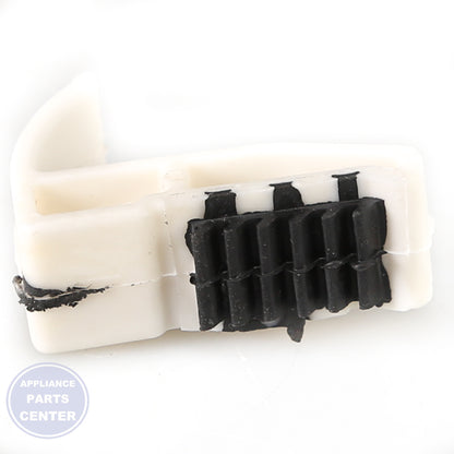 TAB-SUMP WPW10300599 - Detailed view of 10-year durability