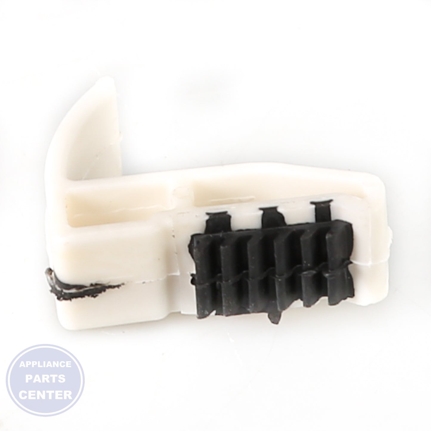 TAB-SUMP WPW10300599 - Side view with 50 lbs water support