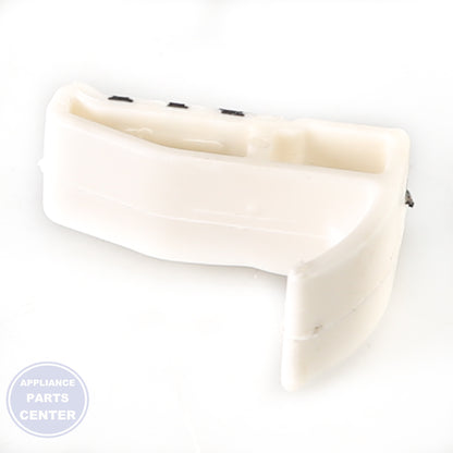 WPL TAB-SUMP WPW10300599 - Installation in 8268432 showing key mounting points