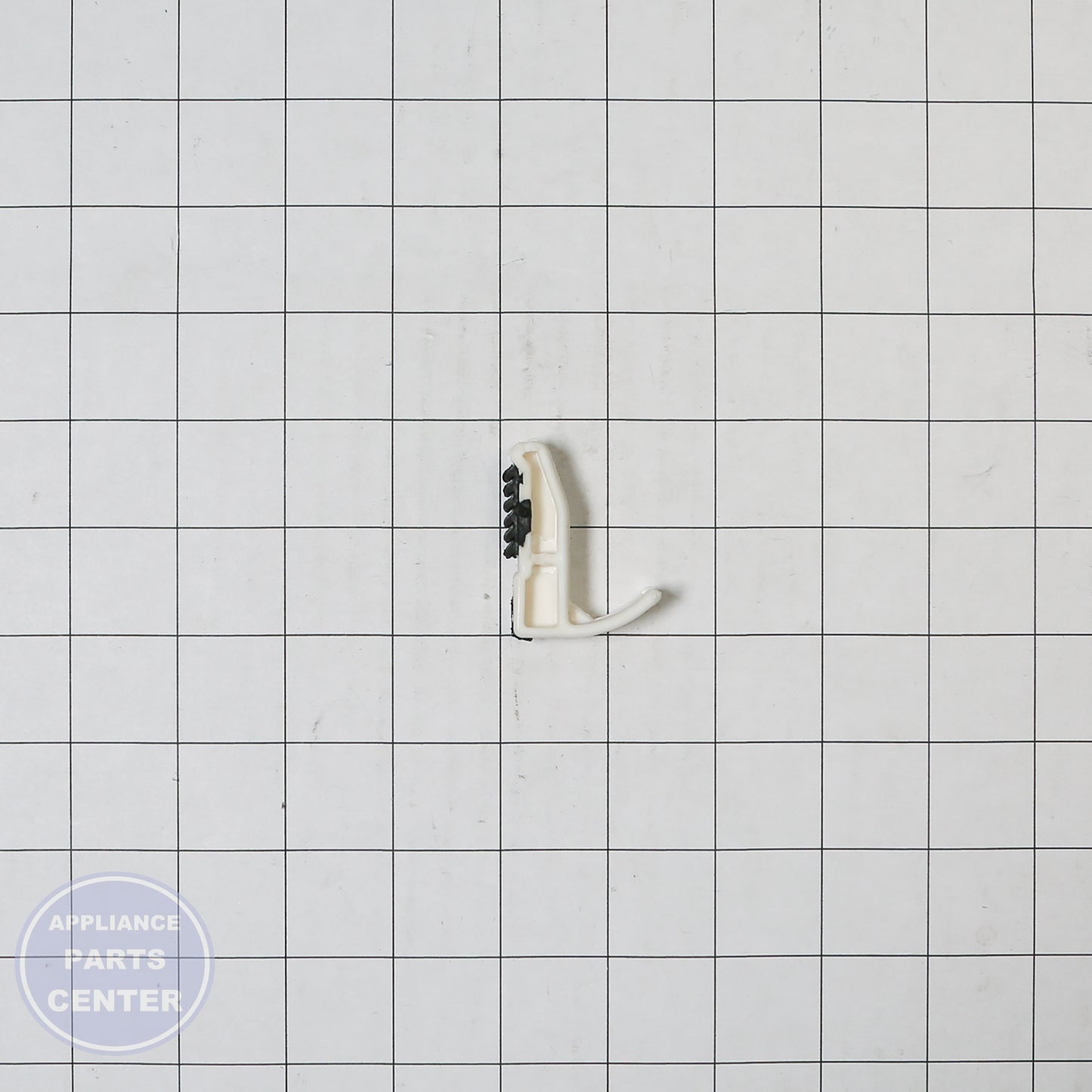 WPL TAB-SUMP WPW10300599 - Installation in 8268432 showing key mounting points