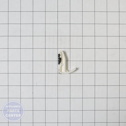 WPL TAB-SUMP WPW10300599 - Installation in 8268432 showing key mounting points