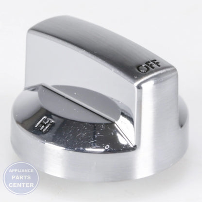 WPL KNOB WPW10301588 - Main view showing precise control for W10301588 models