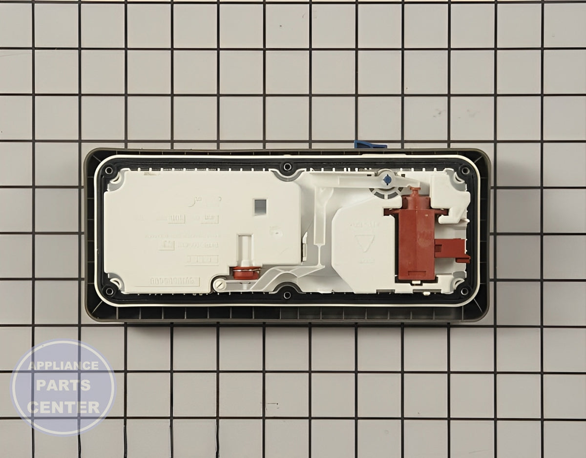 WHIRLPOOL DISHWASHER DISPENSER WPW10304409 - Main view showing precise detergent release for WPL Dishwasher models
