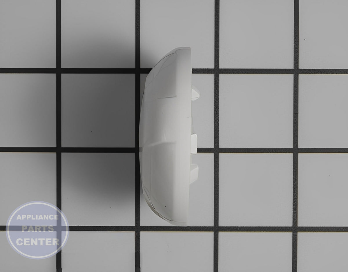 Agitator Cap WPW10305251 - Detailed view of key technical details