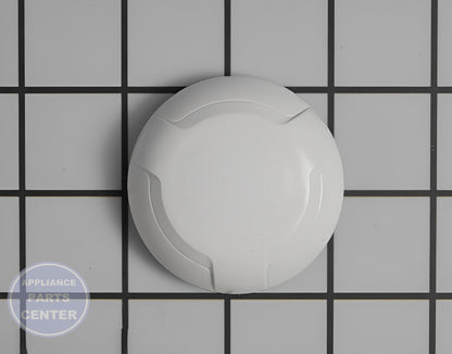 Maytag Agitator Cap WPW10305251 - Main view showing agitator for various Maytag models