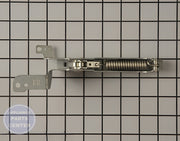 Whirlpool Door Hinge WPW10305277 - Main view showing durability for various Whirlpool models