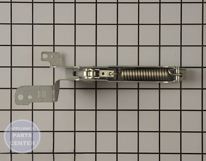 Whirlpool Door Hinge WPW10305277 - Main view showing durability for various Whirlpool models