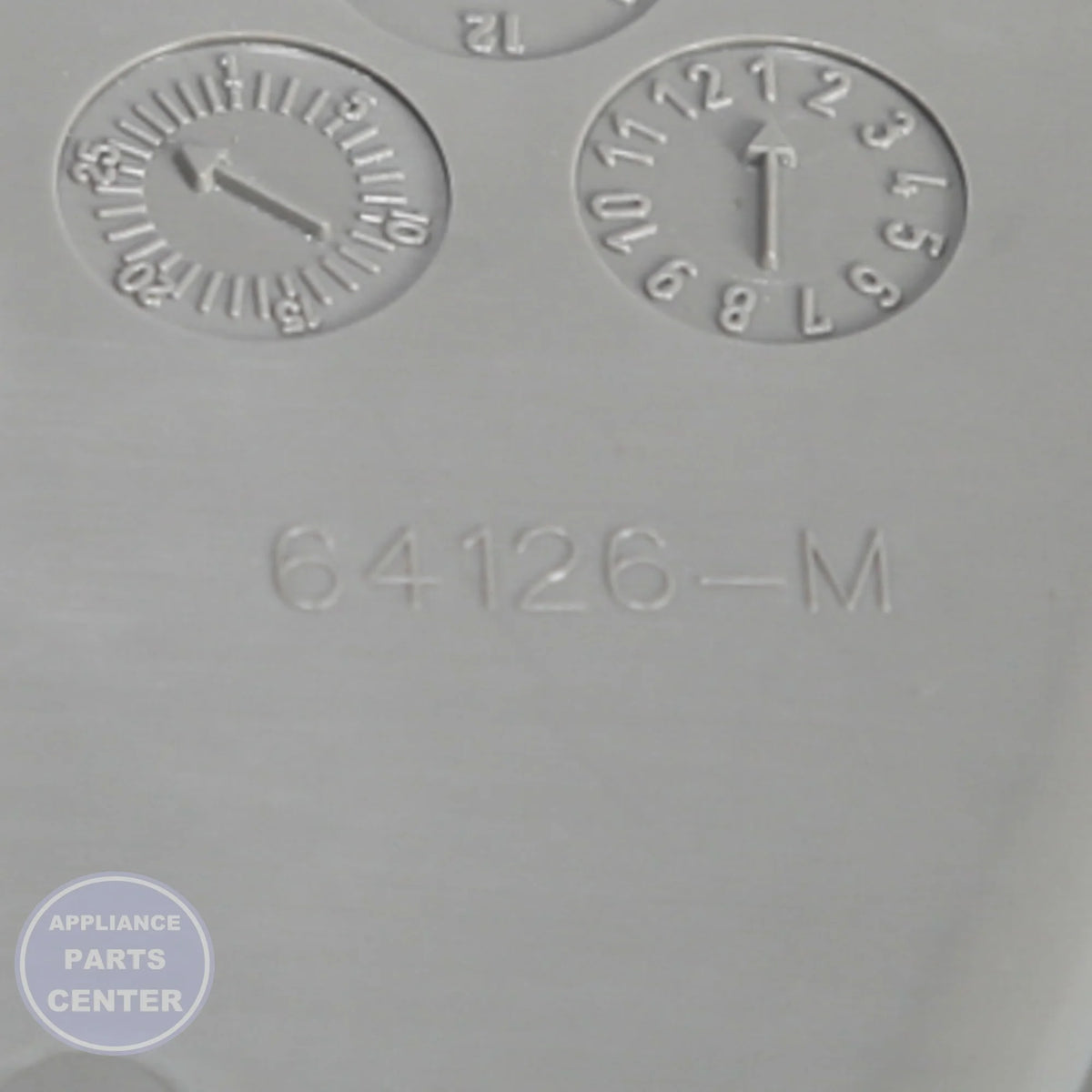 TRAY-DRIP WPW10305897 - Detailed view of superior construction