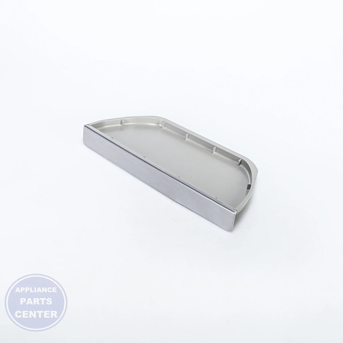 WPL TRAY-DRIP WPW10305897 - Installation in W10267864 showing easy mounting points