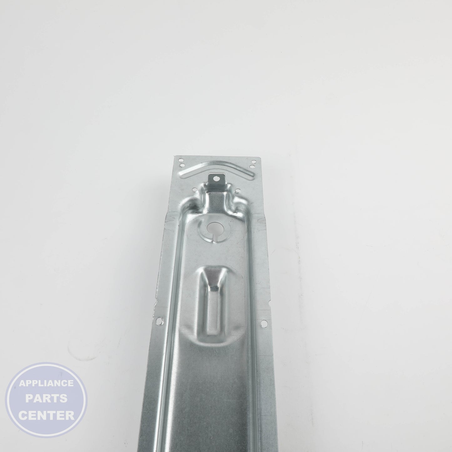 RAIL-BASE WPW10306546 - Detailed view of reliable technical details
