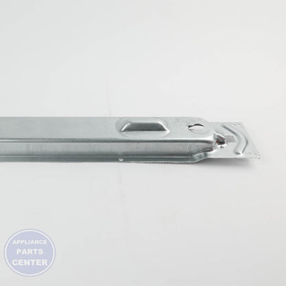 WPL RAIL-BASE WPW10306546 - Installation in WPL model showing key mounting points