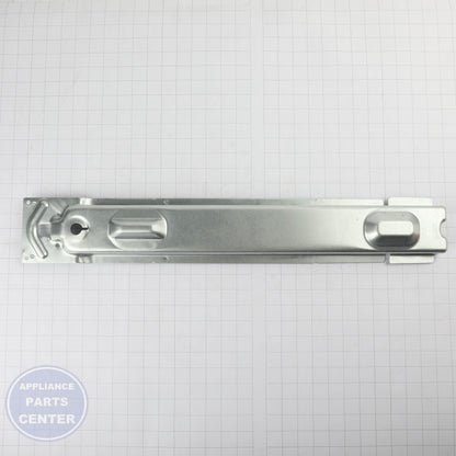 WPL RAIL-BASE WPW10306546 - Installation in WPL model showing key mounting points