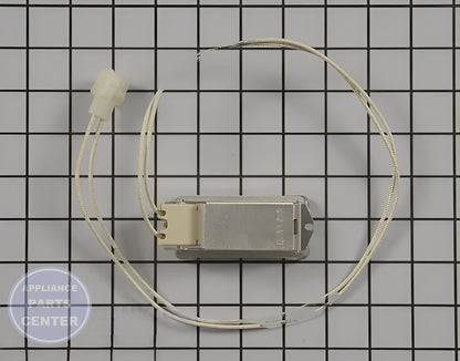 Light Bulb WPW10307114 - Detailed view of 40-watt capacity