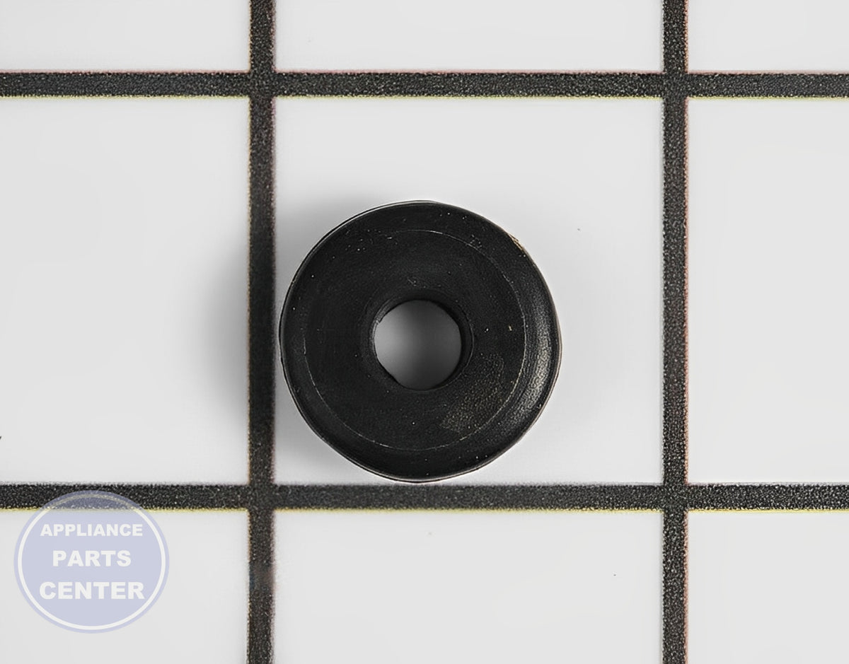 WHIRLPOOL GROMMET WPW10308285 - Main view showing secure fit for WPL models