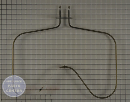 WHIRLPOOL BAKE ELEMENT WPW10308477 - Main view showing even heating for WPL ovens