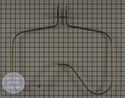 WHIRLPOOL BAKE ELEMENT WPW10308477 - Main view showing even heating for WPL ovens