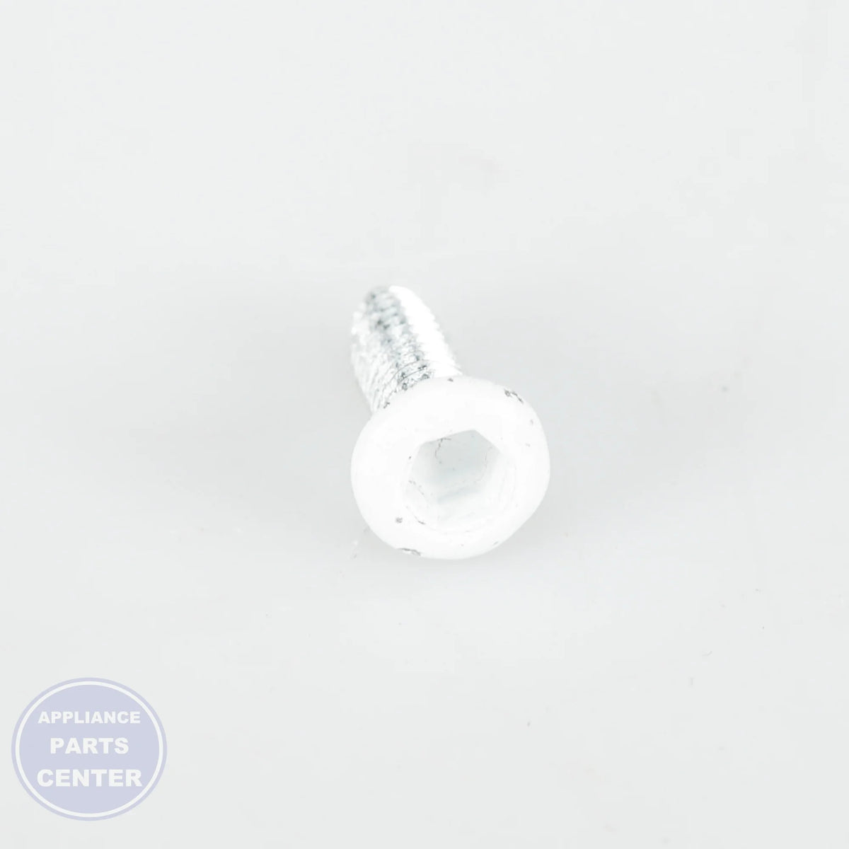 WPL SCREW WPW10308750 - Main view showing durable construction for specific models