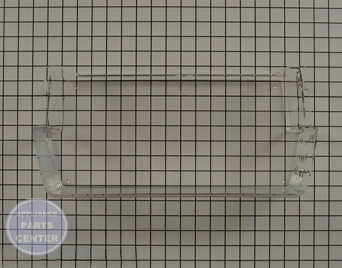 Whirlpool Refrigerator Door Bin WPW10308868 - Main view showing storage capacity for Whirlpool models