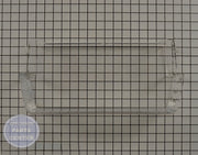 Whirlpool Refrigerator Door Bin WPW10308868 - Main view showing storage capacity for Whirlpool models