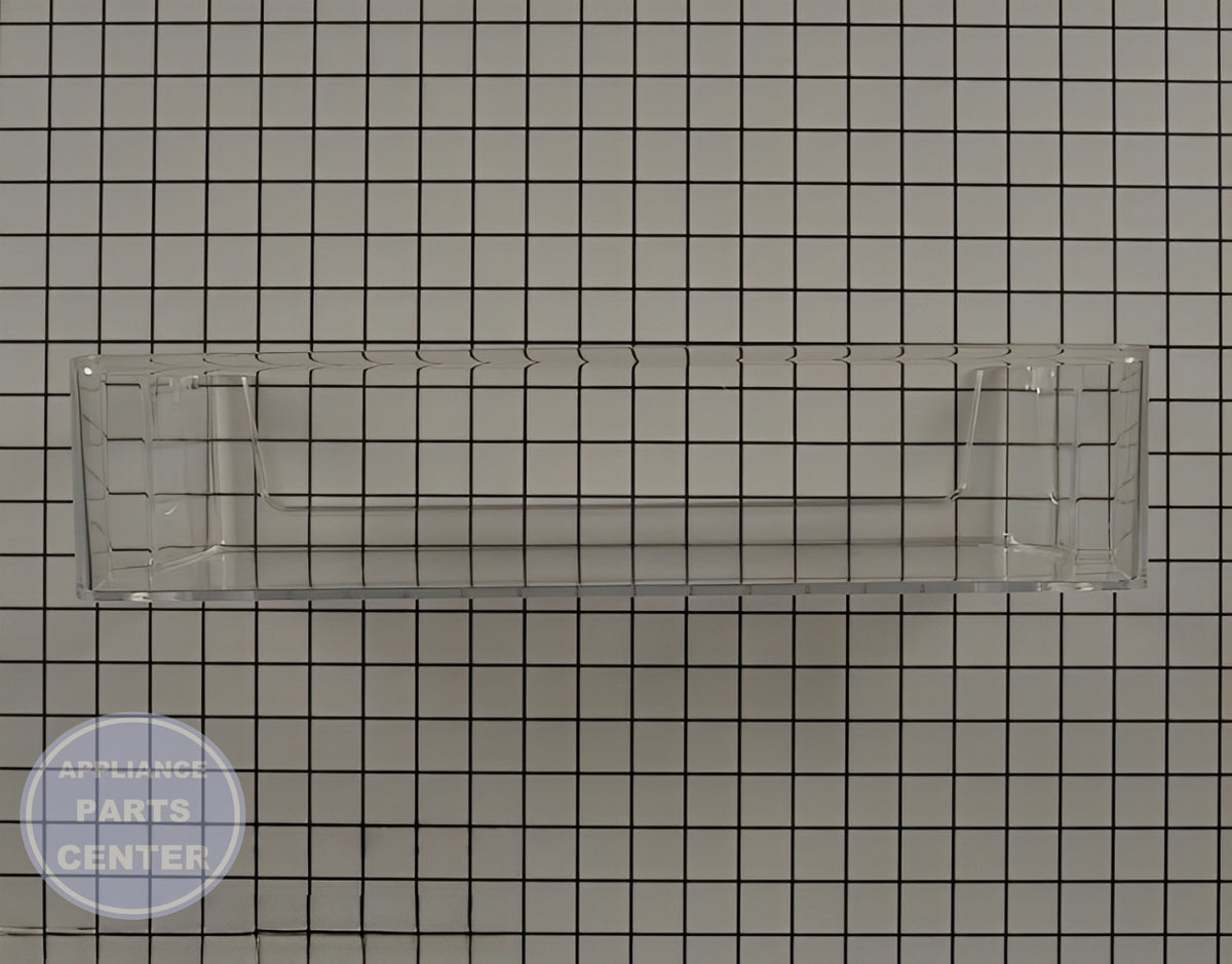 Whirlpool Refrigerator Door Bin WPW10308868 - Detailed view of shelf support