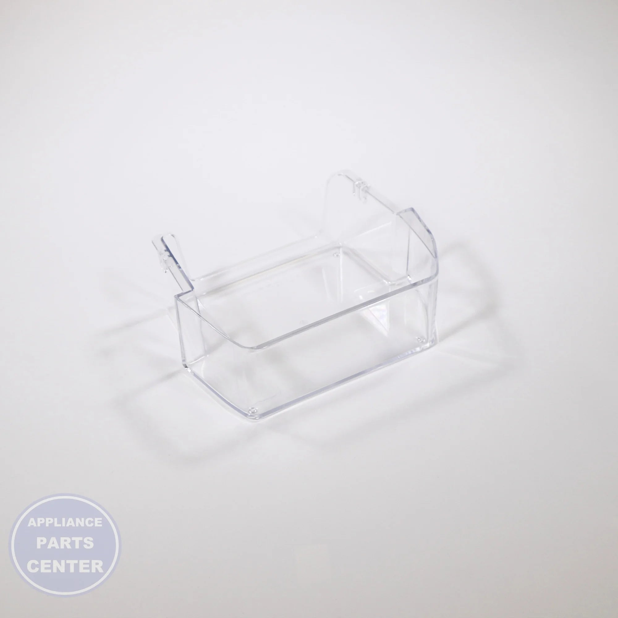 BIN-CNTLVR WPW10308869 - Detailed view of sturdy construction details