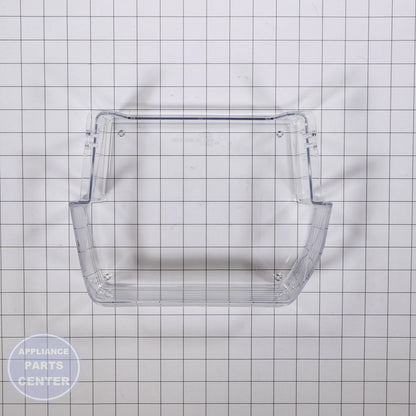 BIN-CNTLVR WPW10308869 - Side view with durable material specs