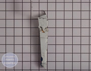 Whirlpool Kenmore Door Hinge WPW10309358 - Main view showing heavy-duty build for various models