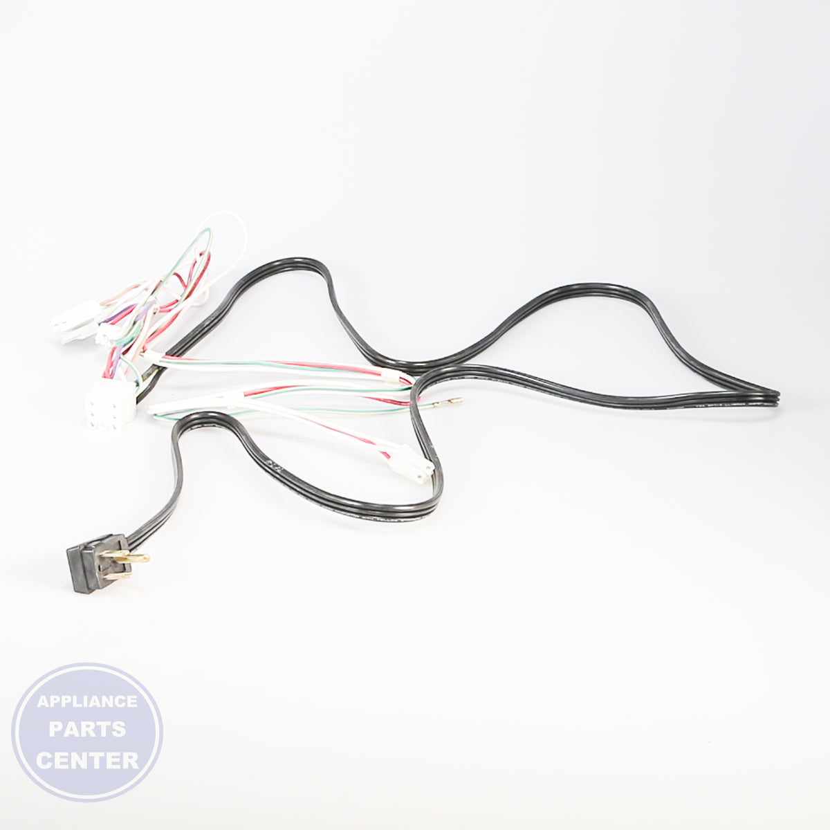 HARNS-WIRE WPW10309395 - Side view with 10 lbs load capacity