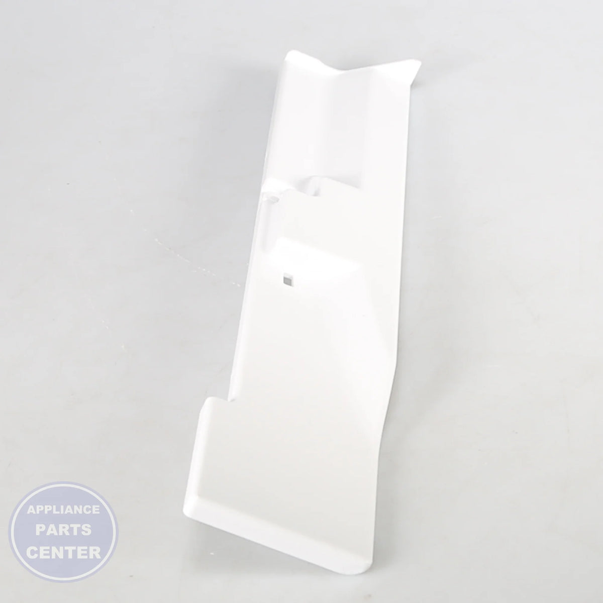 COVER WPW10309869 - Detailed view of protective features