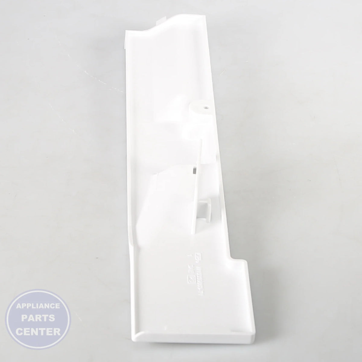 WPL COVER WPW10309869 - Main view showing durable material for specific models