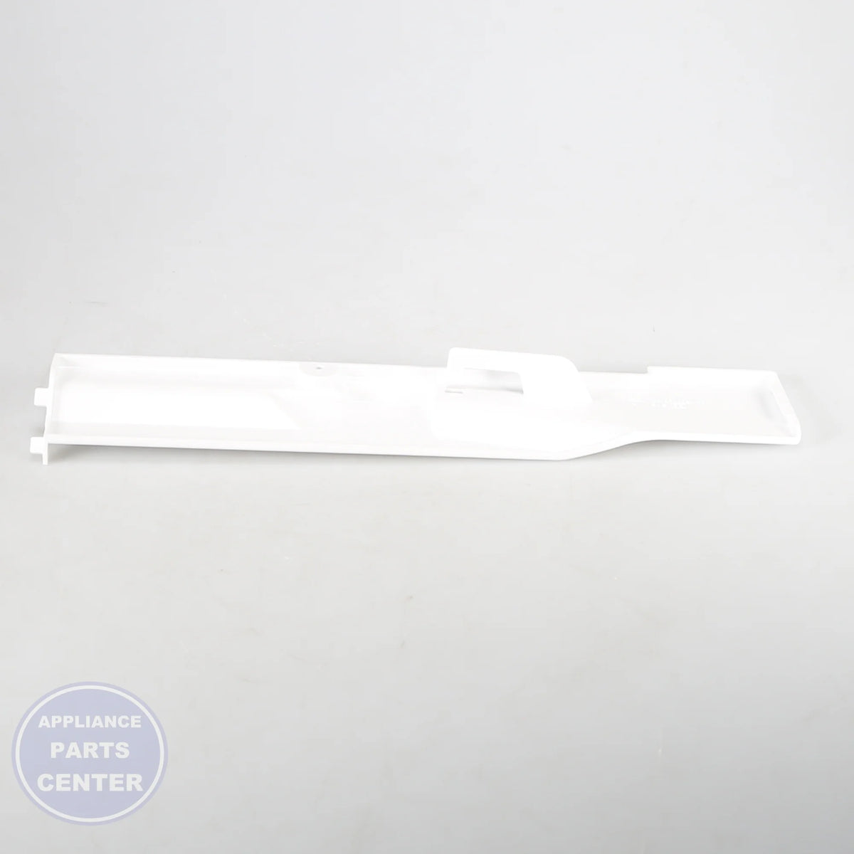 WPL COVER WPW10309869 - Installation in specific model showing easy mounting points