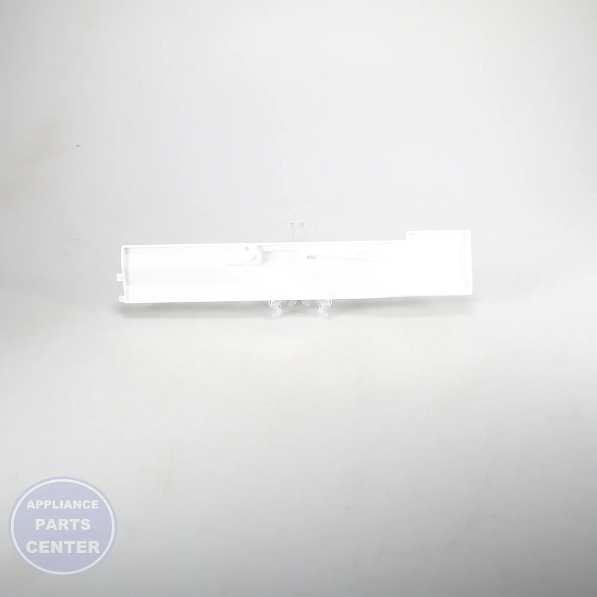 WPL COVER WPW10309869 - Installation in specific model showing easy mounting points