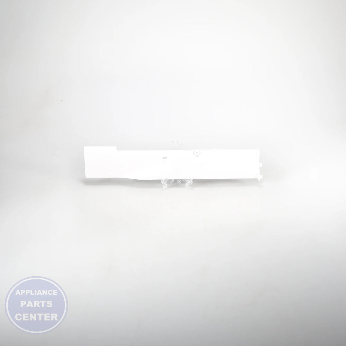 WPL COVER WPW10309869 - Installation in specific model showing easy mounting points