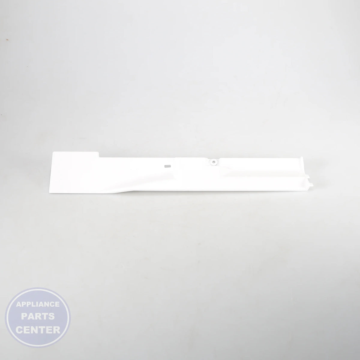 WPL COVER WPW10309869 - Installation in specific model showing easy mounting points