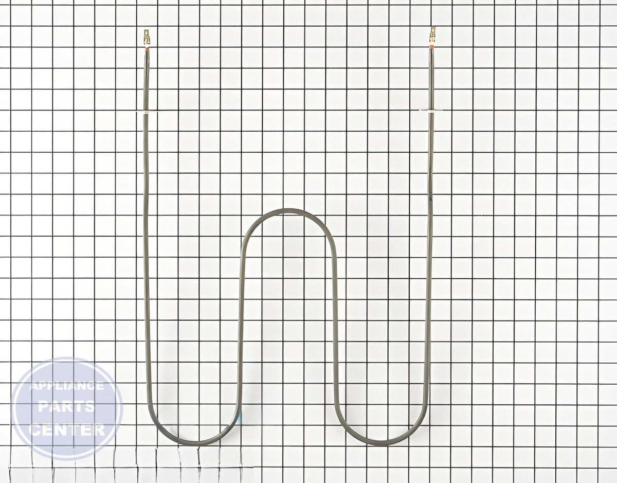 WHIRLPOOL BROIL ELEMENT WPW10310249 - Main view showing even heat distribution for WPL Range/Stove/Oven models