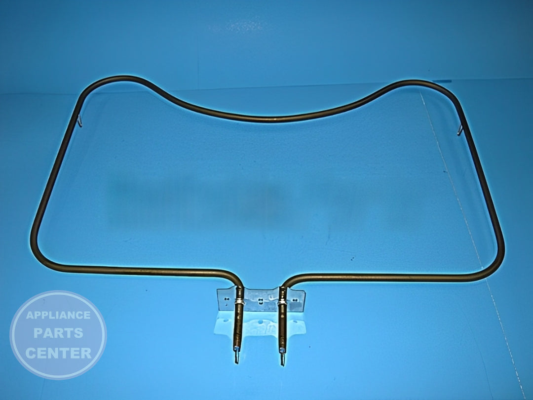 WHIRLPOOL BAKE ELEMENT WPW10310258 - Detailed view of high-quality technical design
