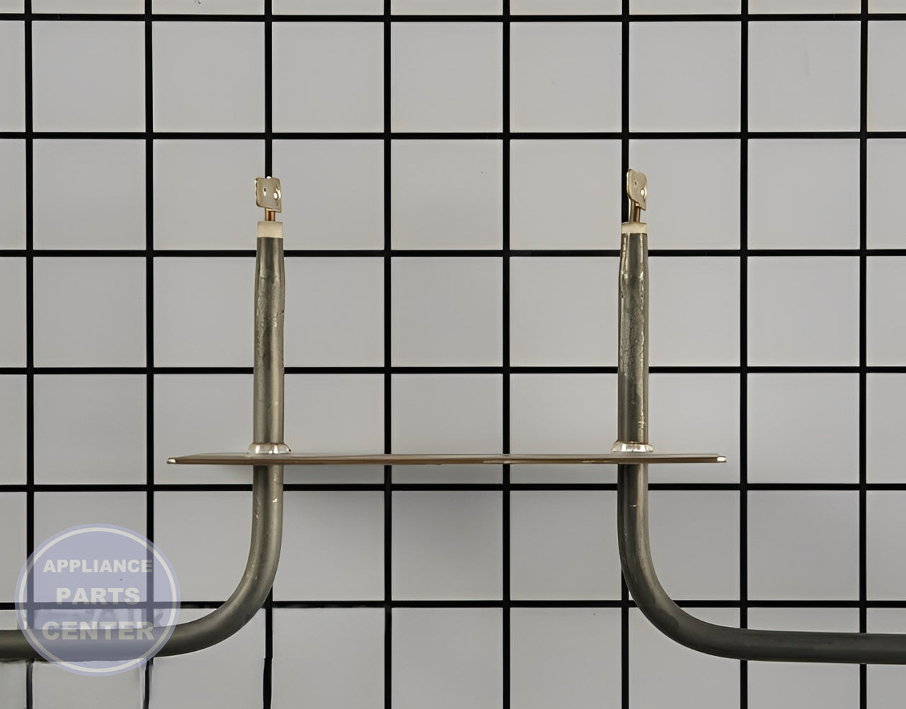 WPL ELMNT-BROL WPW10310260 - Main view showing heating element for various models