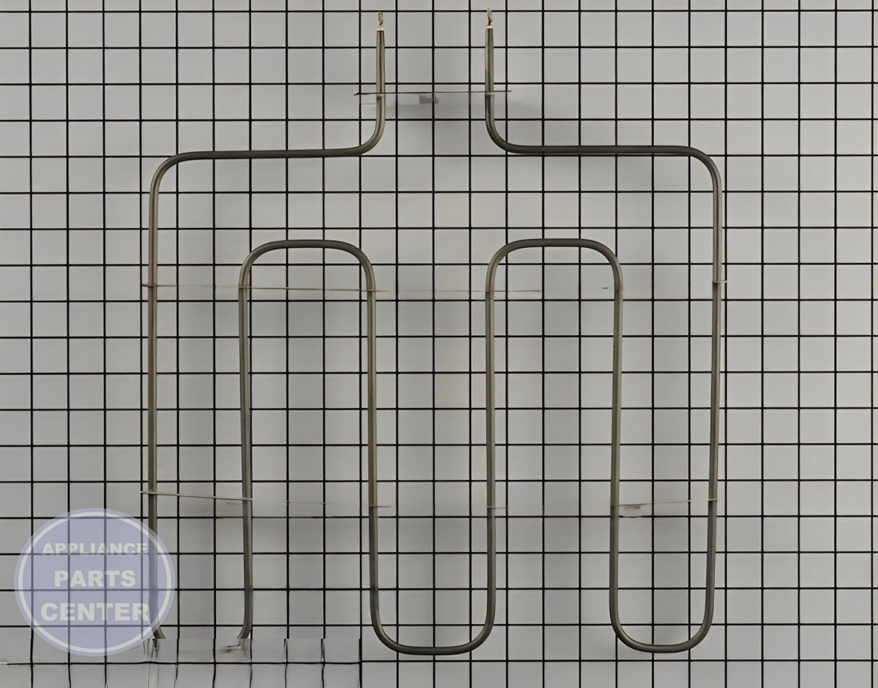 ELMNT-BROL WPW10310260 - Detailed view of the heating element