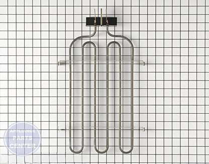 Jenn-Air Grill Element WPW10310263 - Main view showing heating capabilities for various Jenn-Air models