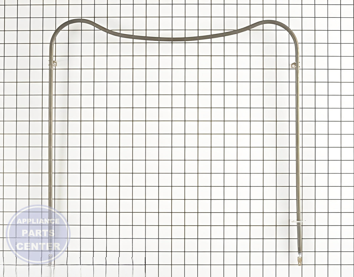 WHIRLPOOL BAKE ELEMENT WPW10310274 - Main view showing efficient heating for Whirlpool models